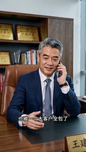 一碗香菜面，看清枕边人（42集）一起看短剧