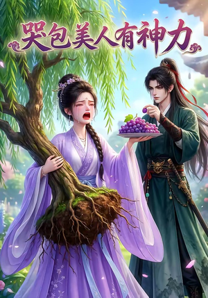 哭包美人有神力(26集) 哭包美人有神力(26集)短剧介绍