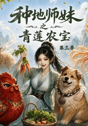 种地师妹之青莲农宝第三季(80集) 种地师妹之青莲农宝第三季(80集)抢先看新短剧