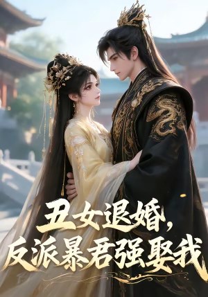丑女退婚,反派暴君强娶我(36集) 丑女退婚,反派暴君强娶我(36集)精彩片段