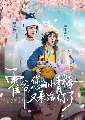 霍爷,您的小青梅又来治你了(90集) 霍爷,您的小青梅又来治你了(90集)短剧热播抢先看