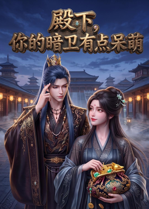 殿下,你的暗卫有点呆萌(74集) 殿下,你的暗卫有点呆萌(74集)爆款热门短剧