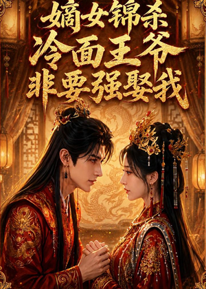 嫡女锦杀:冷面王爷非要强娶我(82集) 嫡女锦杀:冷面王爷非要强娶我(82集)全集免费看短剧