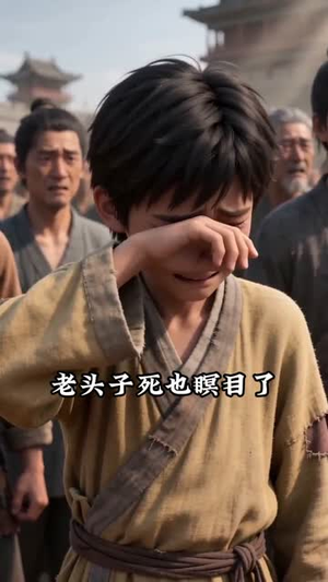 明末暴君:开局给大明续命三百年2(54集) 明末暴君:开局给大明续命三百年2(54集)红果短剧免费看