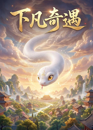 下凡奇遇(32集) 下凡奇遇(32集)短剧太好看