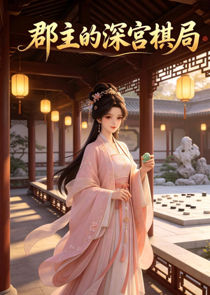郡主的深宫棋局(29集) 郡主的深宫棋局(29集)在哪个平台看好