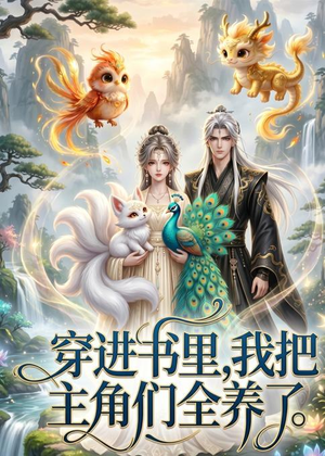 穿进书里,我把主角们全养了(20集) 穿进书里,我把主角们全养了(20集)短剧演员排行榜