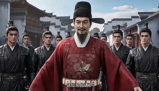 大明帝王路(71集) 大明帝王路(71集)热门短剧排行榜