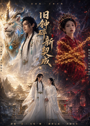 旧钟碎,新契成(76集) 旧钟碎,新契成(76集)热门短剧推荐。
