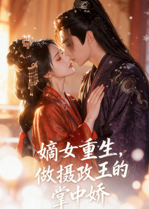 嫡女重生,做摄政王的掌中娇(59集) 嫡女重生,做摄政王的掌中娇(59集)百度在线观看