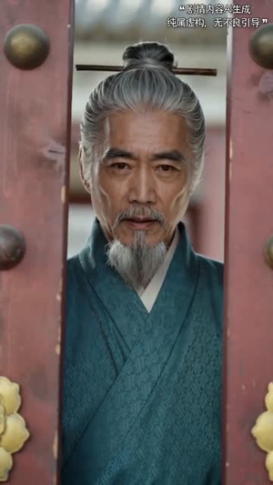 青丝被剃,改嫁摄政王(50集) 青丝被剃,改嫁摄政王(50集)短剧热门分享