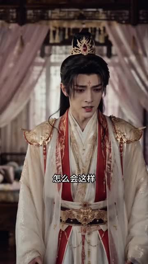 姝色风华：前尘烬（48集）口碑爆棚免费看
