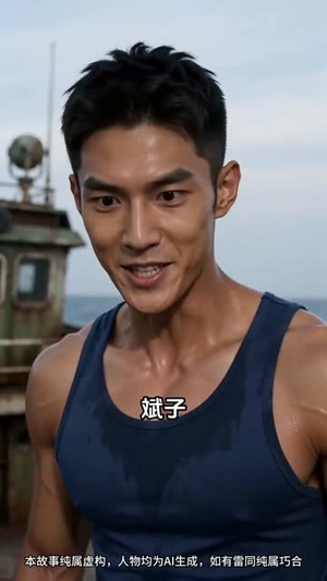 深海猎手(41集) 深海猎手(41集)热门短剧抢先
