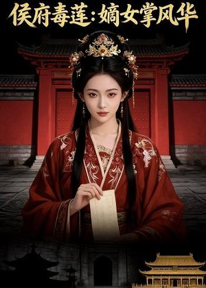 侯府毒莲：嫡女掌风华（86集）好看短剧追不停