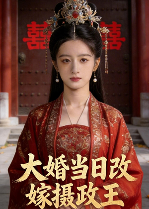大婚当日改嫁摄政王（36集）短剧在哪个平台