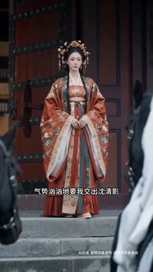 珠还锦阙:嫡女归位(36集) 珠还锦阙:嫡女归位(36集)免费在线看全集