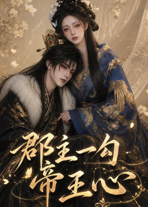 郡主一勾帝王心(77集) 郡主一勾帝王心(77集)免费全集短剧