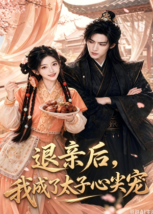 退亲后,我成了太子心尖宠(87集) 退亲后,我成了太子心尖宠(87集)在哪个平台能看