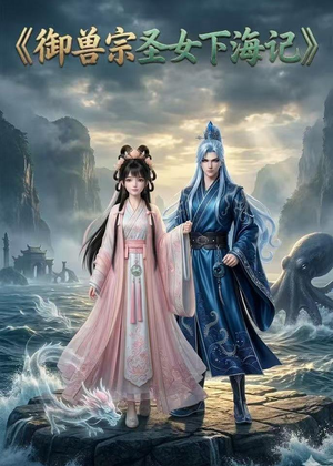 御兽宗圣女下海记(23集) 御兽宗圣女下海记(23集)热门短剧推荐