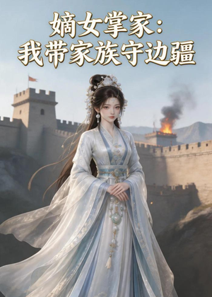 嫡女掌家:我带家族守边疆(36集) 嫡女掌家:我带家族守边疆(36集)热门短剧推荐