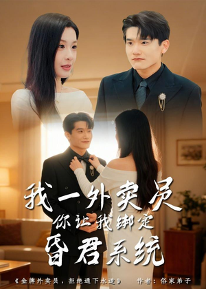 我一外卖员，你让我绑定昏君系统（80集）观看软件
