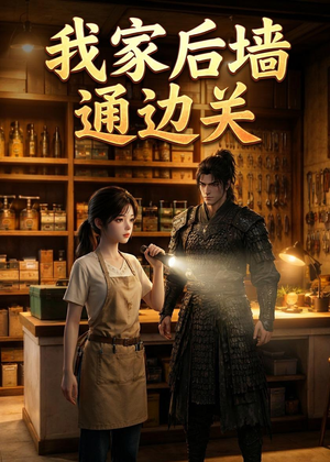 我家后墙通边关(76集) 我家后墙通边关(76集)我真的爱了