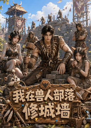 我在兽人部落修城墙(43集) 我在兽人部落修城墙(43集)夸克网盘在线看