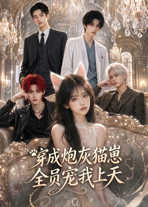 穿成炮灰猫崽,全员宠我上天(64集) 穿成炮灰猫崽,全员宠我上天(64集)热门短剧又来了