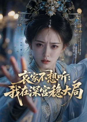 哀家不想听_我在深宫稳大局(147集) 哀家不想听_我在深宫稳大局(147集)一共多少集