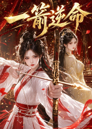 一箭逆命(25集) 一箭逆命(25集)免费短剧推荐