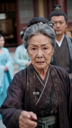 错嫁侯门:嫡女归来(48集) 错嫁侯门:嫡女归来(48集)短剧介绍