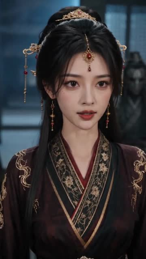 朱砂一笔:凤归九天判九族(47集) 朱砂一笔:凤归九天判九族(47集)演的怎么样
