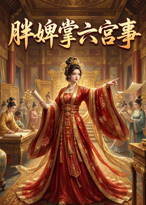 胖婢掌六宫事(32集) 胖婢掌六宫事(32集)每日短剧分享