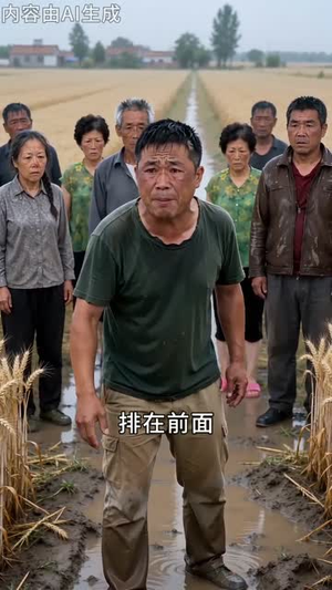 麦熟见人心(41集) 麦熟见人心(41集)在线看免费版