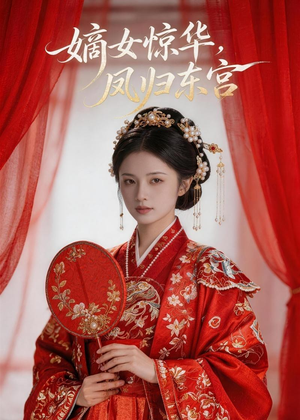 嫡女惊华，凤归东宫（64集）免费看全集