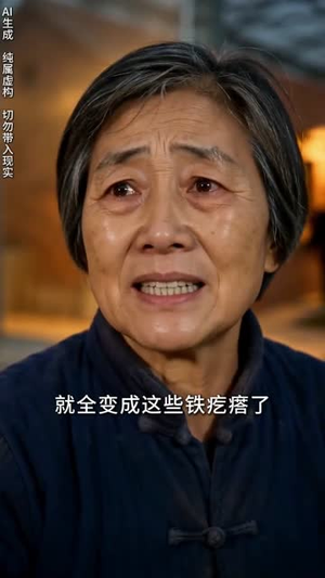 没人要的避风坳,成了全村的救命岛(56集) 没人要的避风坳,成了全村的救命岛(56集)女主谁演的