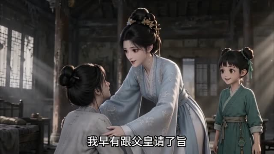 凤栖听心录(45集) 凤栖听心录(45集)短剧抢先看