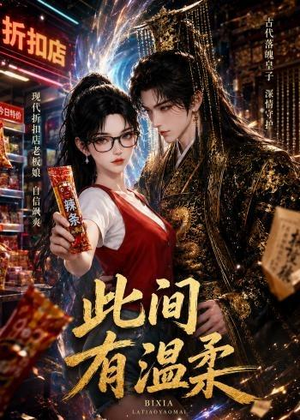 此间有温柔(30集) 此间有温柔(30集)热门短剧抢先