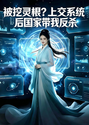 被挖灵根?上交系统后国家带我反杀(47集) 被挖灵根?上交系统后国家带我反杀(47集)免费观看就是爽