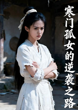 寒门孤女的逆袭之路(100集) 寒门孤女的逆袭之路(100集)短剧免费分享