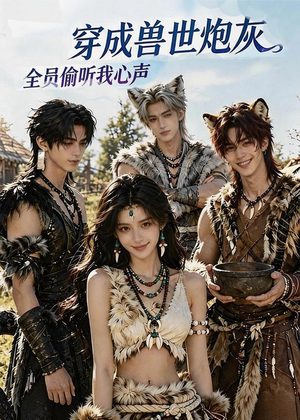 穿成兽世炮灰,全员偷听我心声(72集) 穿成兽世炮灰,全员偷听我心声(72集)一起追生活短剧