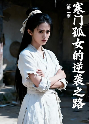 寒门孤女的逆袭之路(第二季)(100集) 寒门孤女的逆袭之路(第二季)(100集)热门短剧来袭