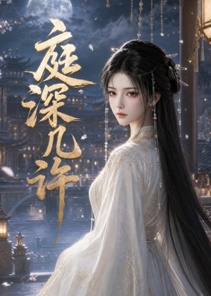 庭深几许(43集) 庭深几许(43集)番茄短剧看全集