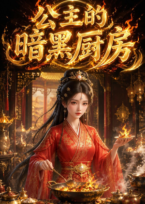 公主的暗黑厨房（20集）古代短剧推荐