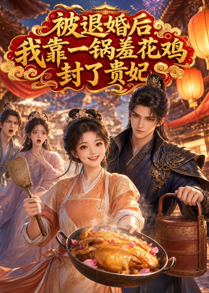 被退婚后,我靠一锅羞花鸡封了贵妃(59集) 被退婚后,我靠一锅羞花鸡封了贵妃(59集)海量短剧免费看