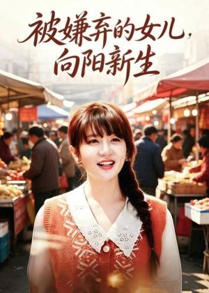 被嫌弃的女儿,向阳新生(60集) 被嫌弃的女儿,向阳新生(60集)好看的短剧