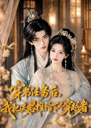穿书任务后,我把夫君推给下个穿越者(65集) 穿书任务后,我把夫君推给下个穿越者(65集)网络小短剧
