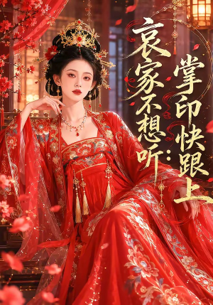 哀家不想听:掌印快跟上(79集) 哀家不想听:掌印快跟上(79集)精彩的网络短剧