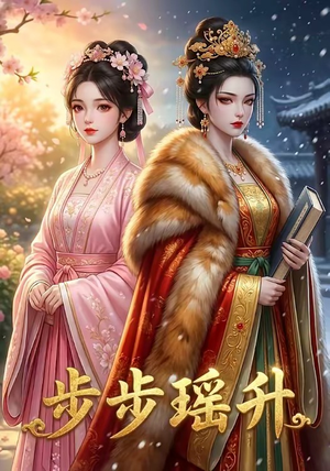 步步瑶升(36集) 步步瑶升(36集)抢先看新短剧