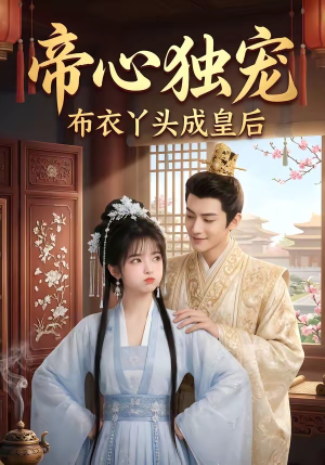帝心独宠:布衣丫头成皇后(27集) 帝心独宠:布衣丫头成皇后(27集)免费短剧片段